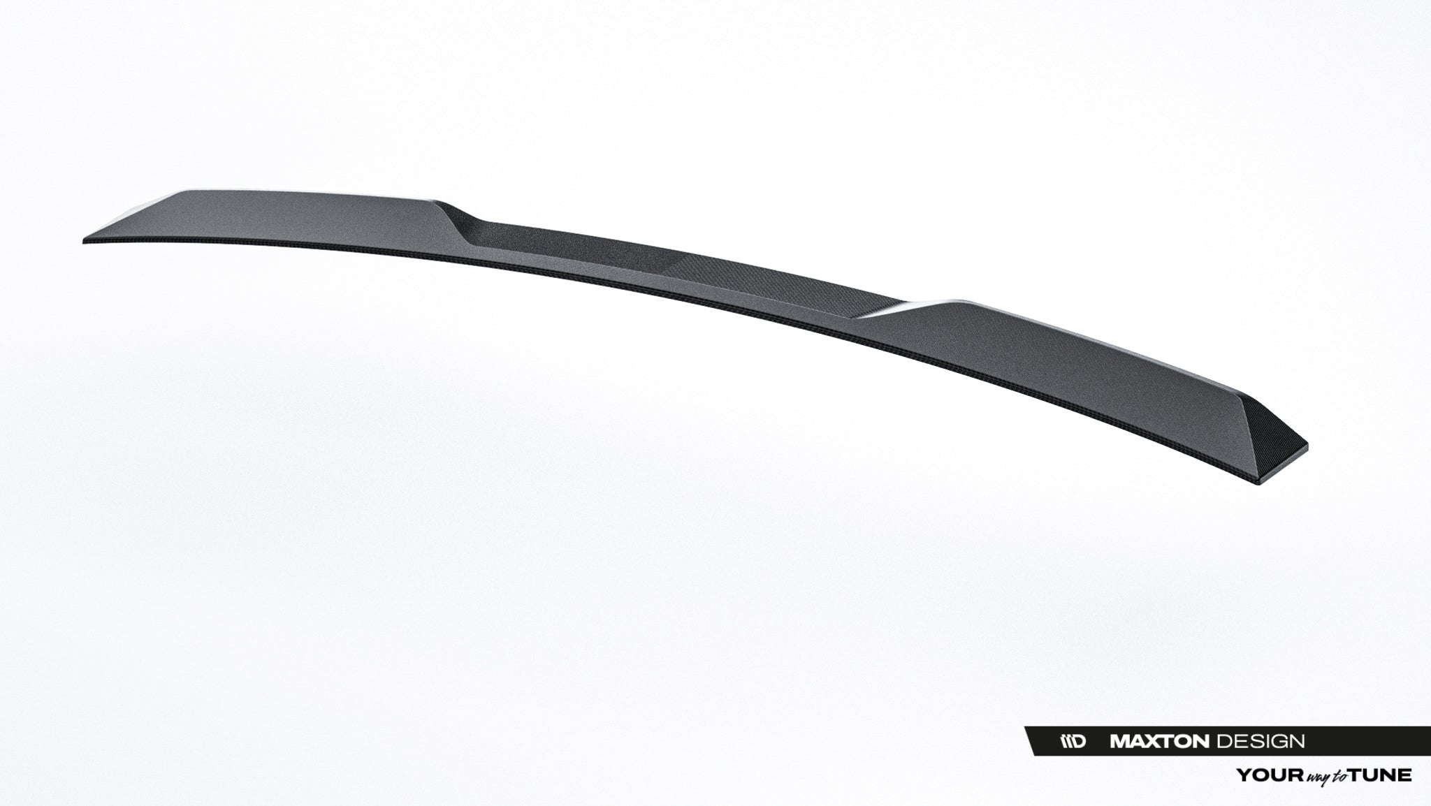 prepreg carbon fiber rear window spoiler (upper) suitable for bmw 7 g70 prepreg carbon fiber rear window spoiler (upper) suitable for bmw 7 g70