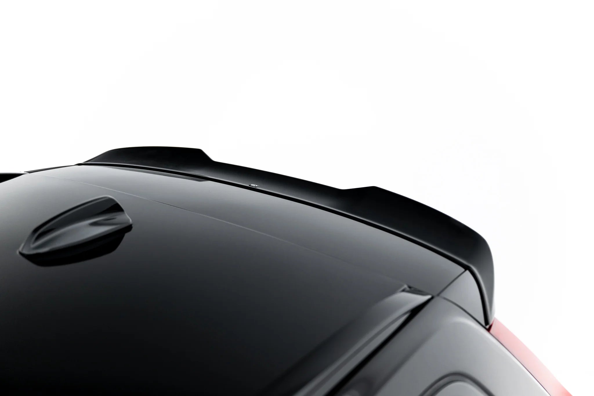 spoiler cap 3d suitable for volvo v60 r design mk3 spoiler cap 3d suitable for volvo v60 r design mk3