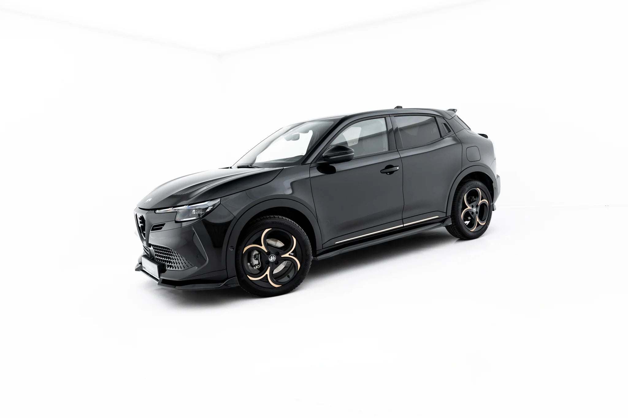 side skirts diffusers suitable for alfa romeo junior mk1 side skirts diffusers suitable for alfa romeo junior mk1