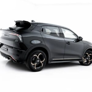side skirts diffusers suitable for alfa romeo junior mk1