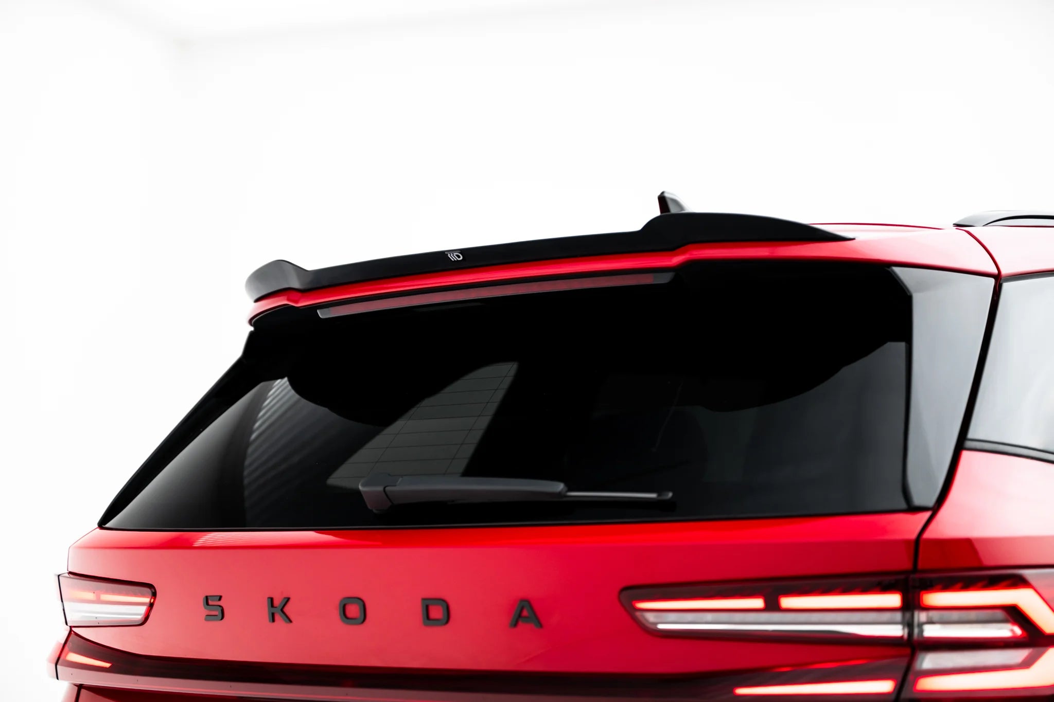 set of splitters suitable for skoda kodiaq rs mk2 set of splitters suitable for skoda kodiaq rs mk2