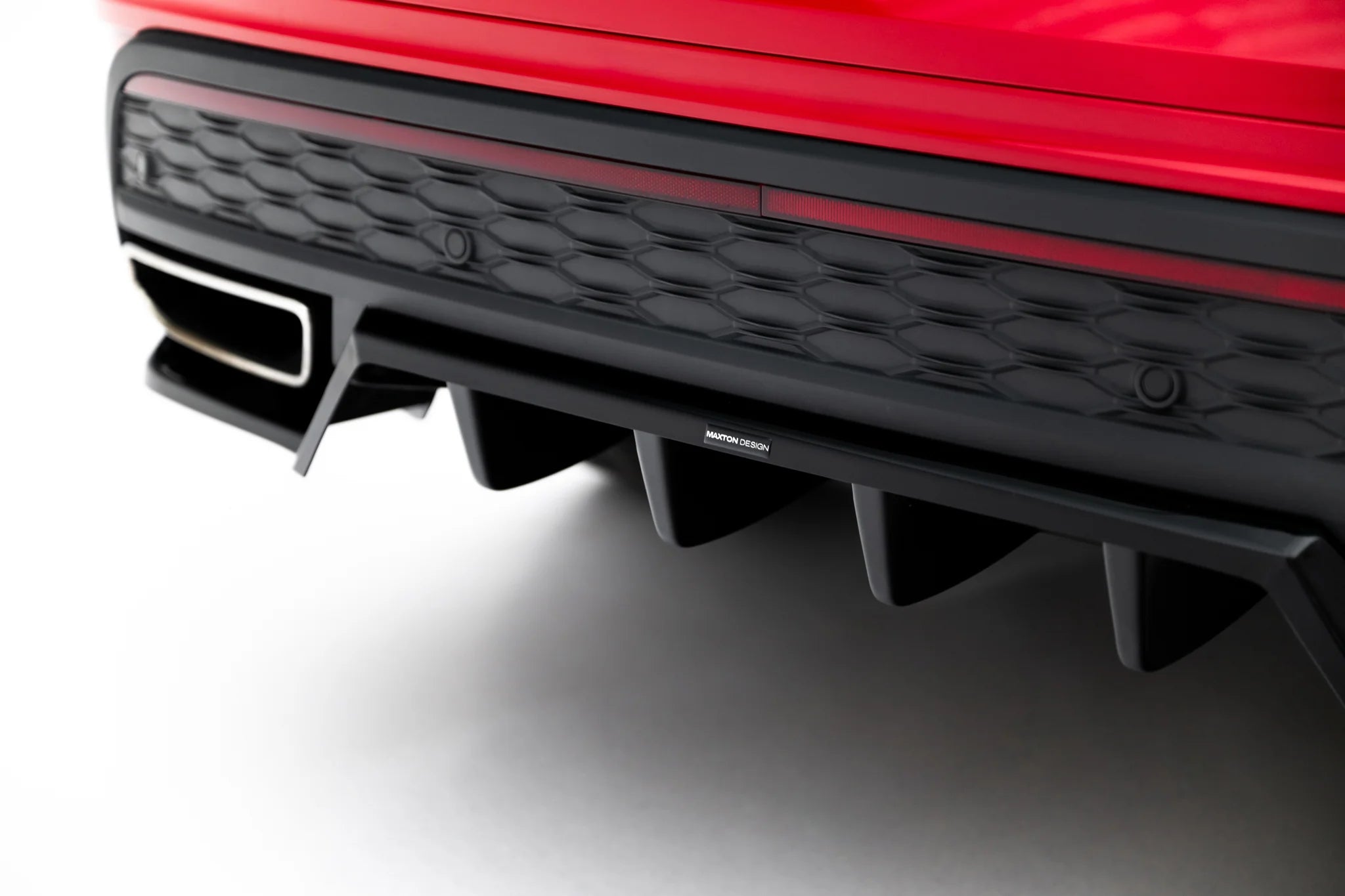 set of splitters suitable for skoda kodiaq rs mk2 set of splitters suitable for skoda kodiaq rs mk2