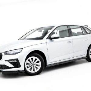 set of splitters suitable for skoda scala mk1 facelift