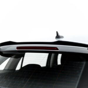 spoiler cap suitable for skoda scala mk1 facelift
