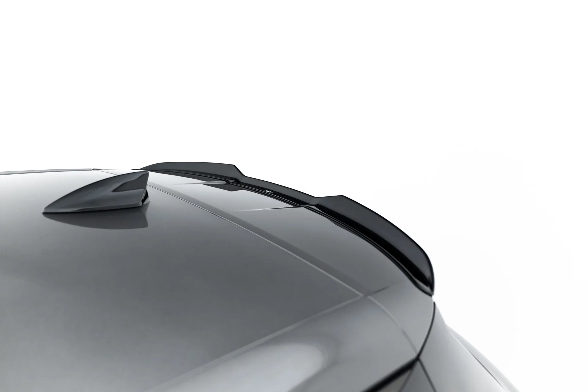 spoiler cap suitable for opel grandland mk1 spoiler cap suitable for opel grandland mk1
