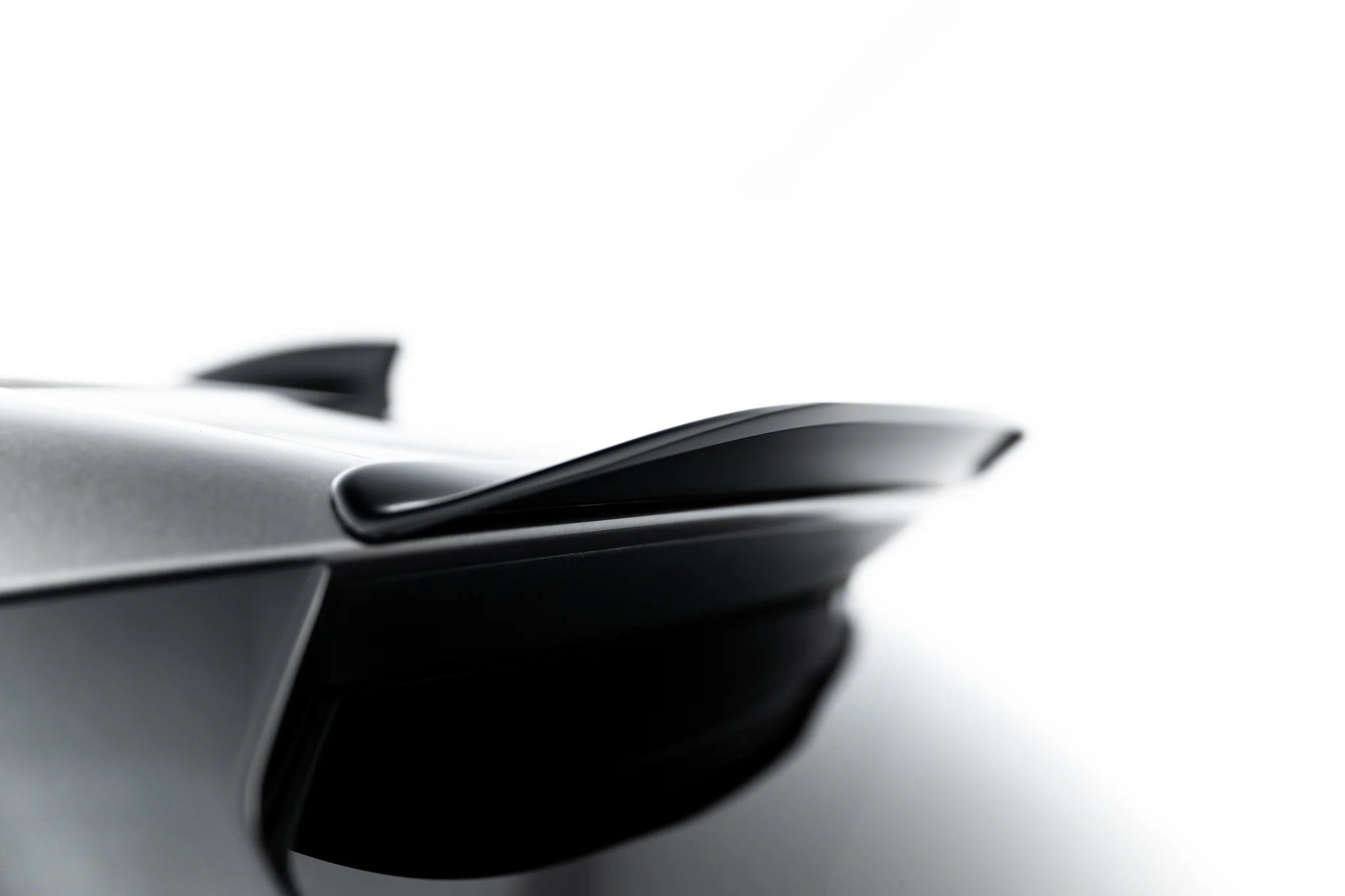 spoiler cap suitable for opel grandland mk1 spoiler cap suitable for opel grandland mk1
