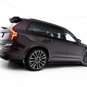 side skirts diffusers suitable for volvo xc90 mk2 facelift 2