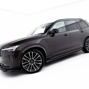 set of splitters suitable for volvo xc90 mk2 facelift 2