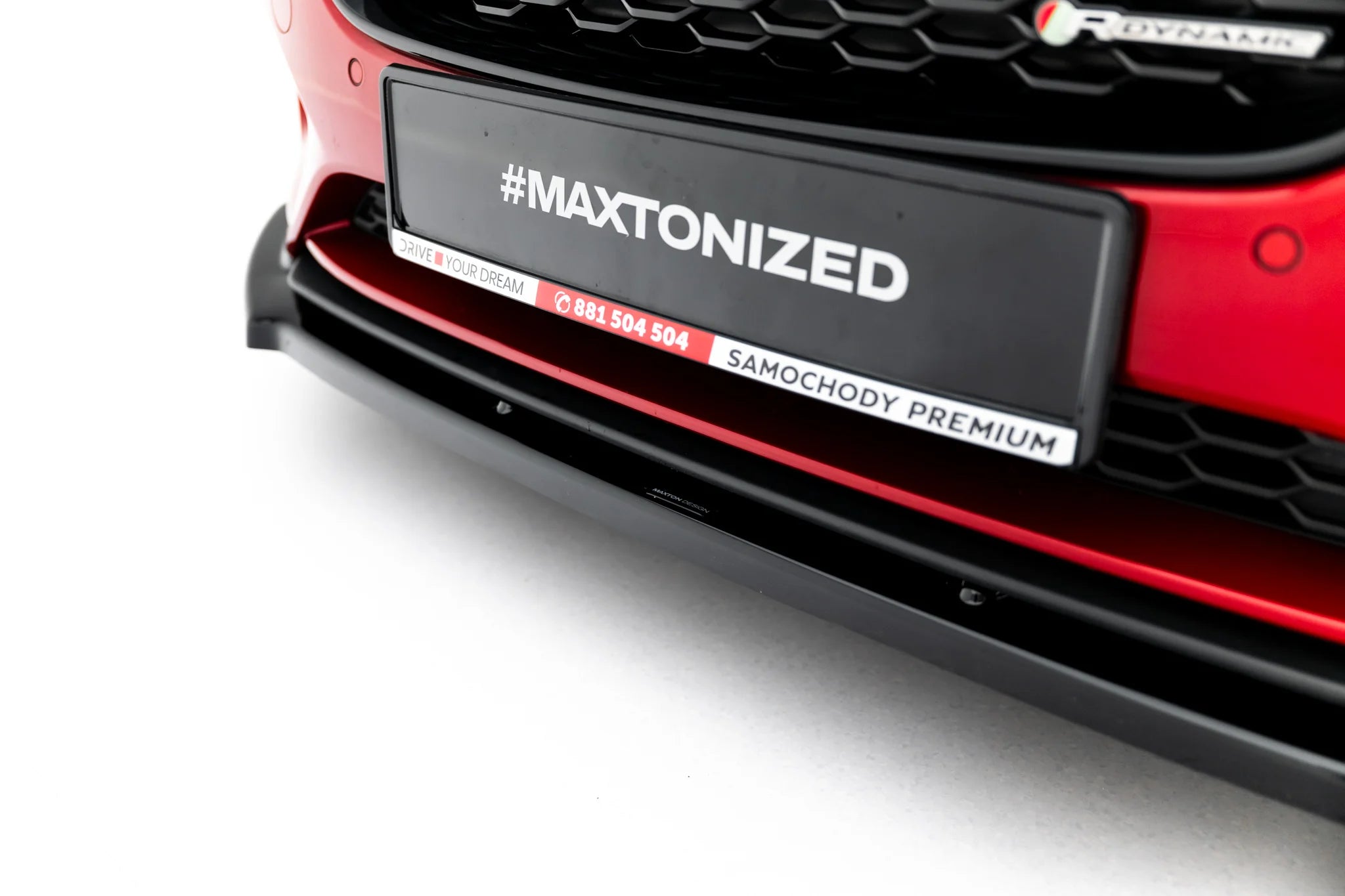 set of splitters suitable for jaguar xe r dynamic x760 facelift set of splitters suitable for jaguar xe r dynamic x760 facelift