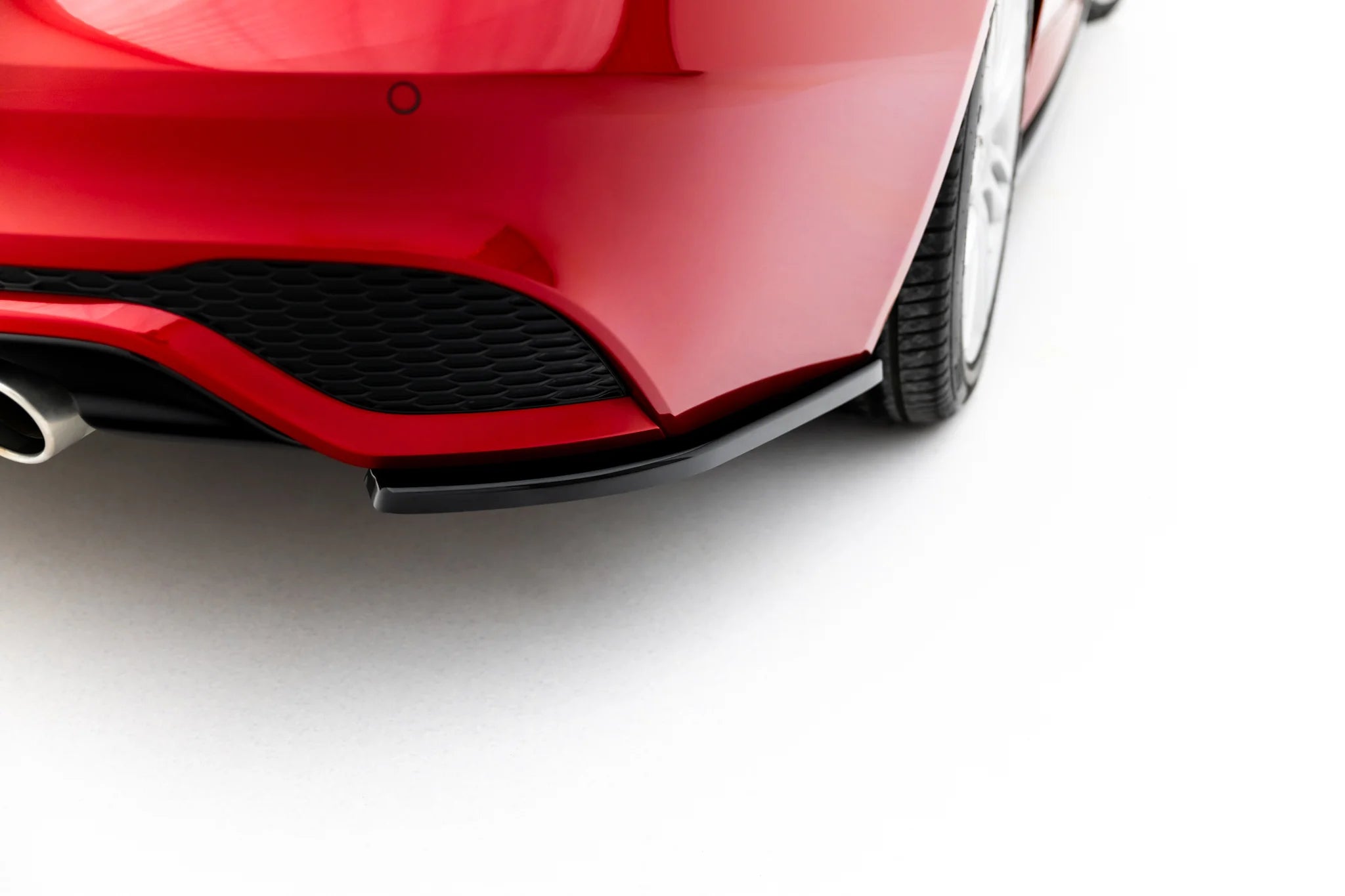 set of splitters suitable for jaguar xe r dynamic x760 facelift set of splitters suitable for jaguar xe r dynamic x760 facelift