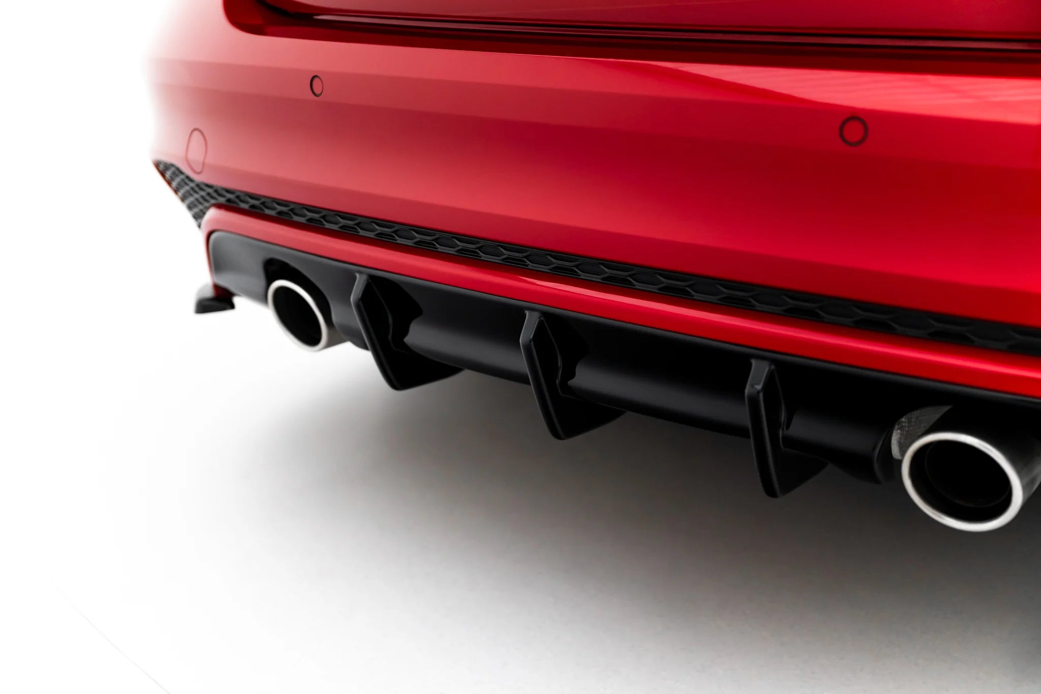 set of splitters suitable for jaguar xe r dynamic x760 facelift set of splitters suitable for jaguar xe r dynamic x760 facelift
