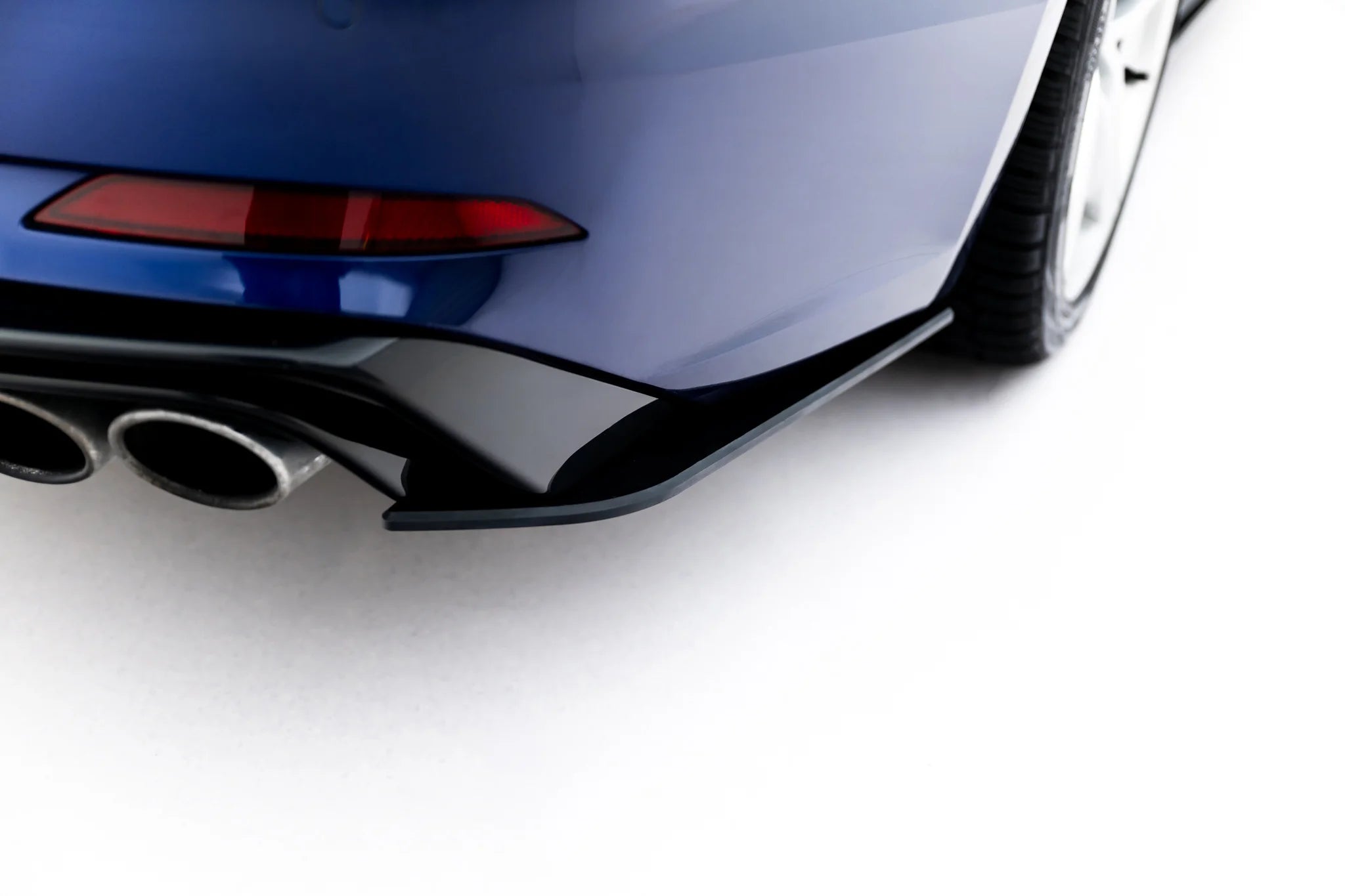 street pro rear side splitters suitable for audi s5 coupe f5 street pro rear side splitters suitable for audi s5 coupe f5