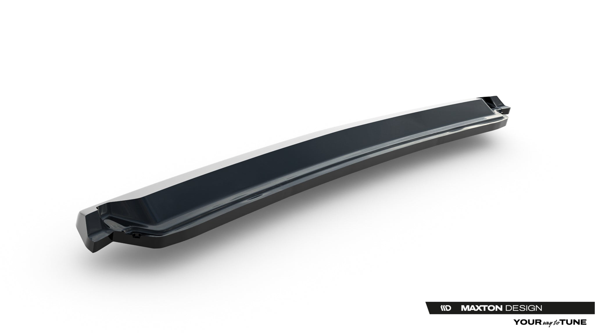 rear splitter v.2 suitable for mercedes benz s amg line w222 rear splitter v.2 suitable for mercedes benz s amg line w222
