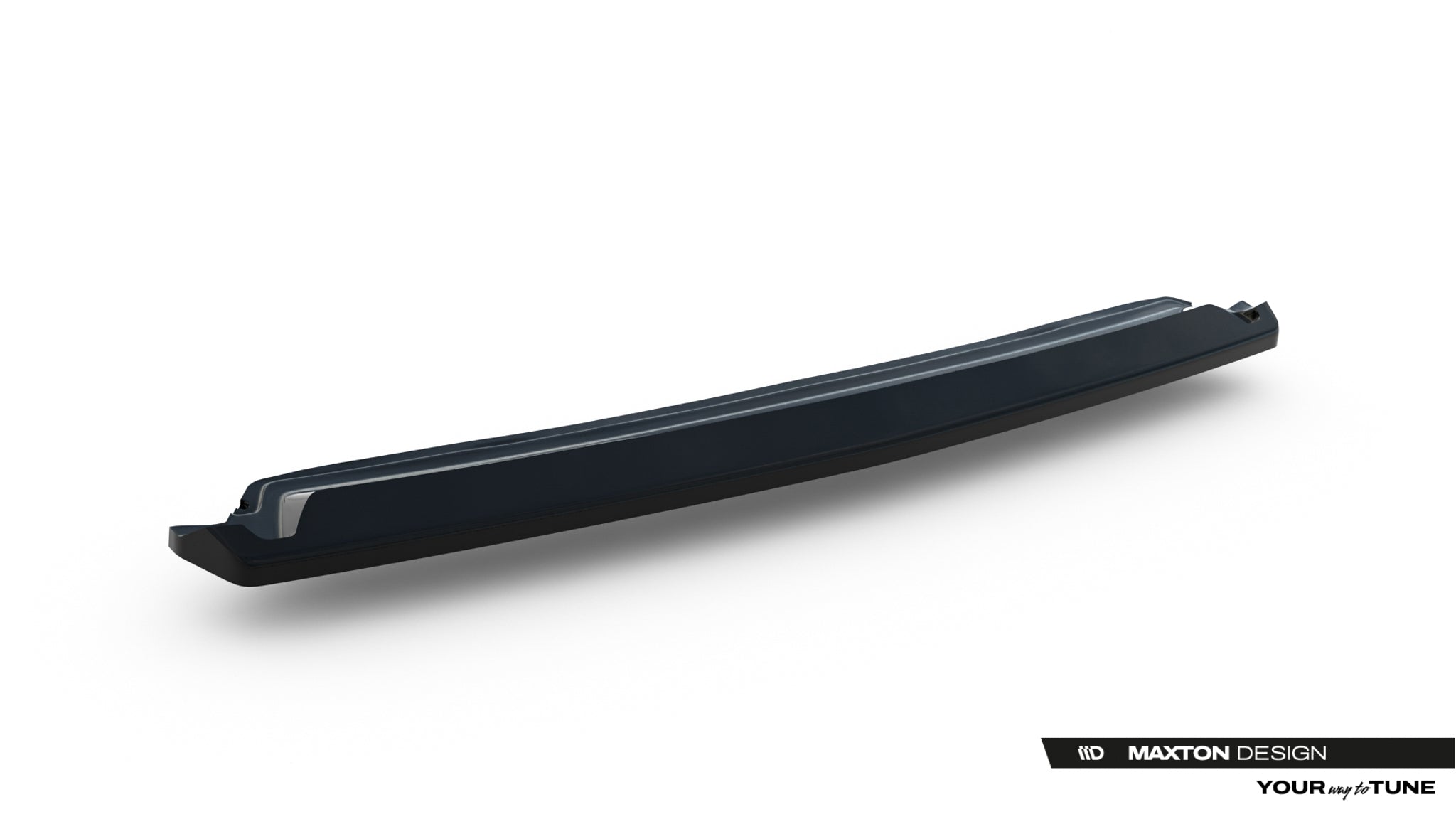 rear splitter v.2 suitable for mercedes benz s amg line w222 rear splitter v.2 suitable for mercedes benz s amg line w222