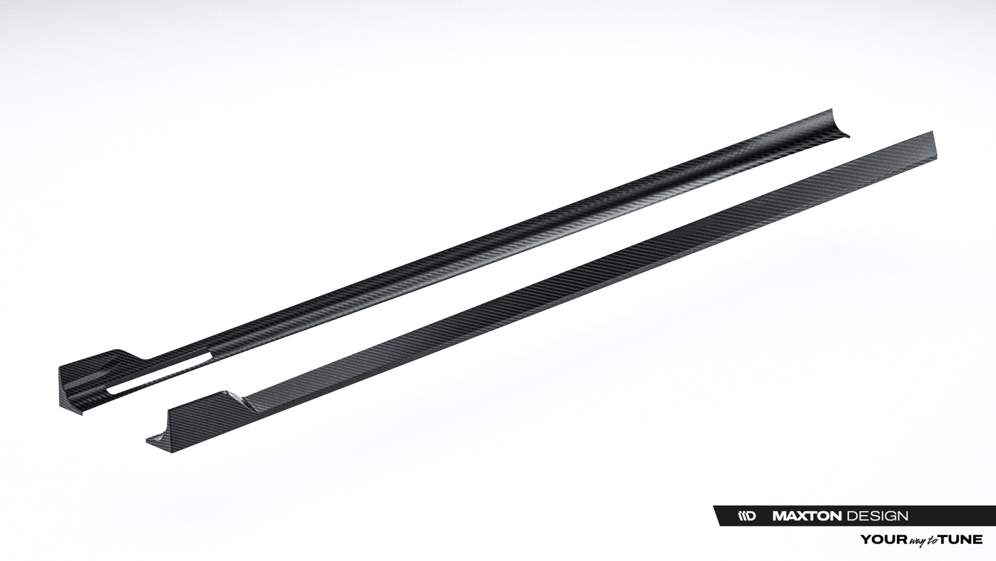 prepreg carbon fiber side skirts suitable for bmw 7 m pack / m760e / i7 m pack g70 prepreg carbon fiber side skirts suitable for bmw 7 m pack / m760e / i7 m pack g70