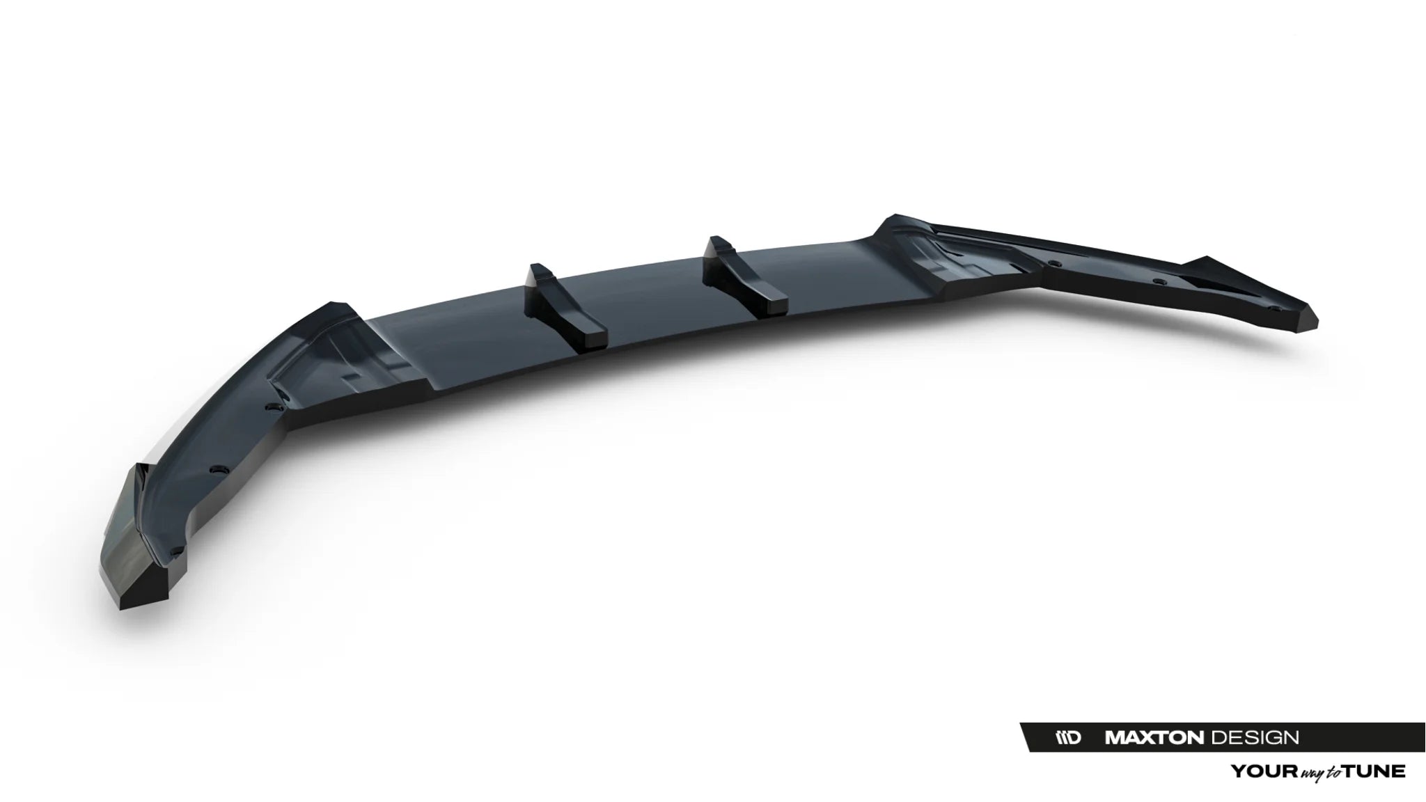 front splitter suitable for skoda scala mk1 facelift front splitter suitable for skoda scala mk1 facelift