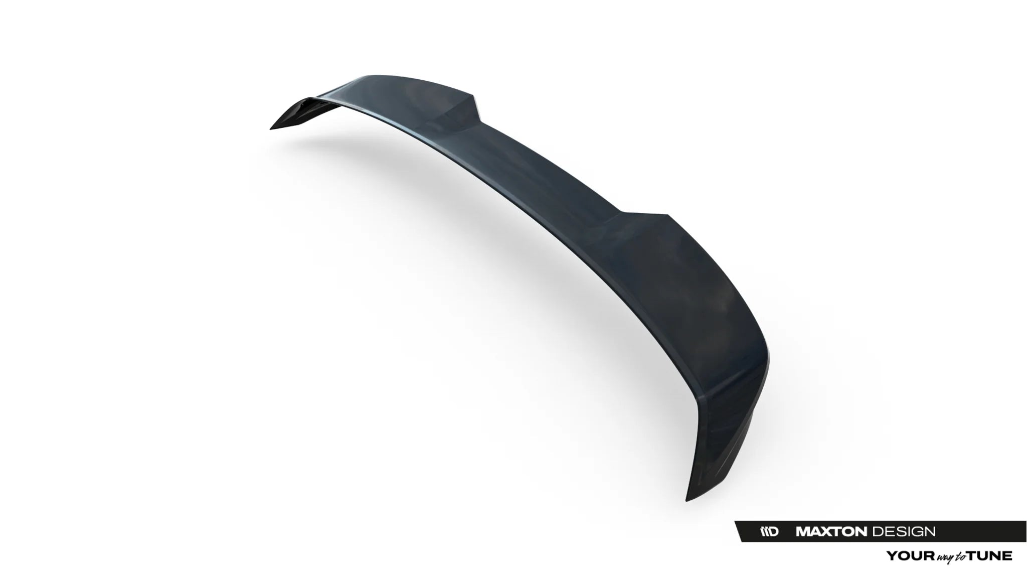 spoiler cap 3d suitable for volvo v60 r design mk3 spoiler cap 3d suitable for volvo v60 r design mk3