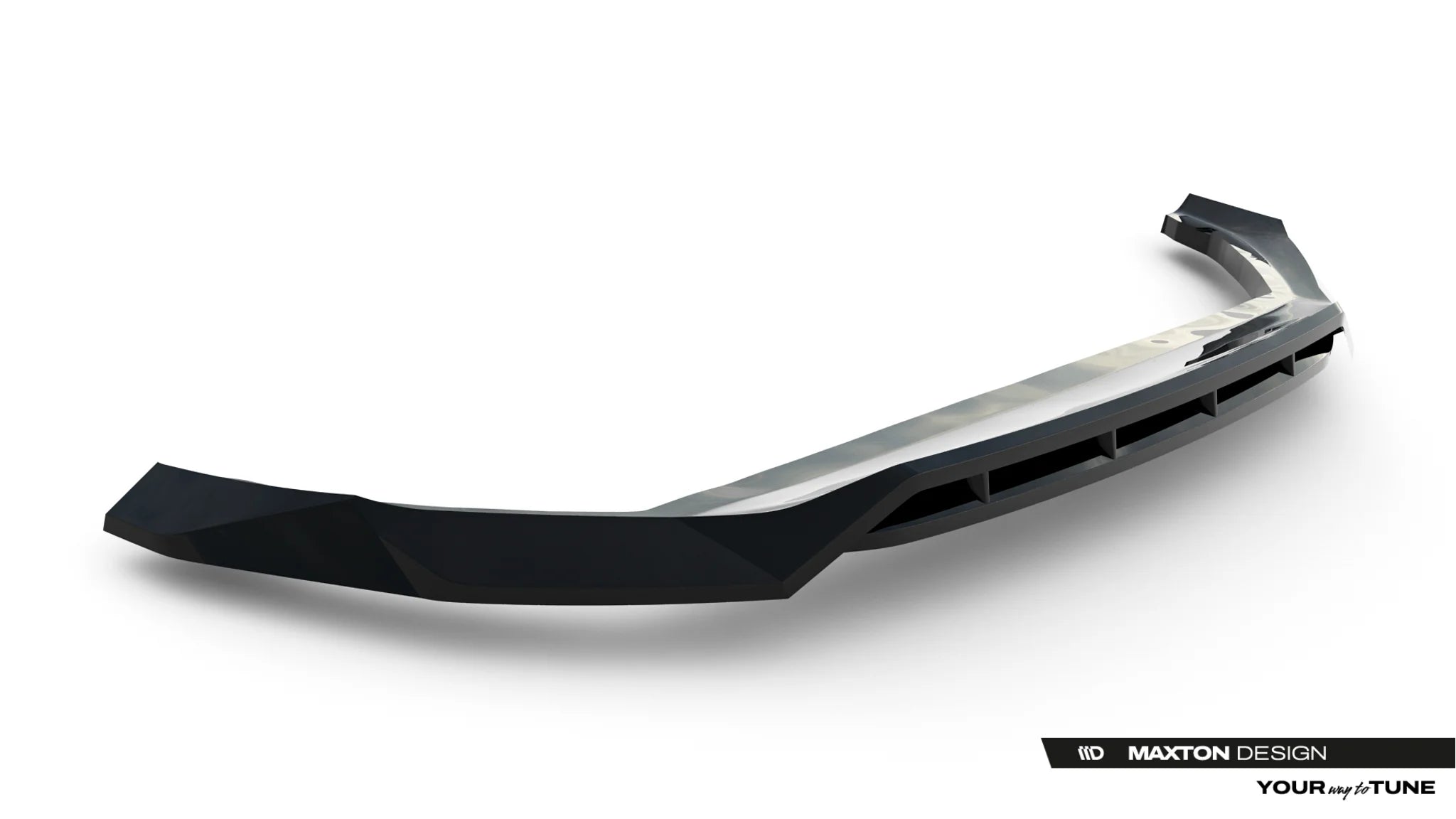 front splitter suitable for volvo xc90 mk2 facelift 2 front splitter suitable for volvo xc90 mk2 facelift 2
