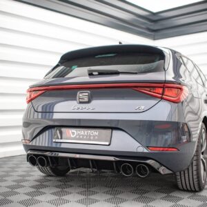 pol pl dokladka tylna atrapa wydechu seat leon fr hatchback mk4 14256 9.jpg