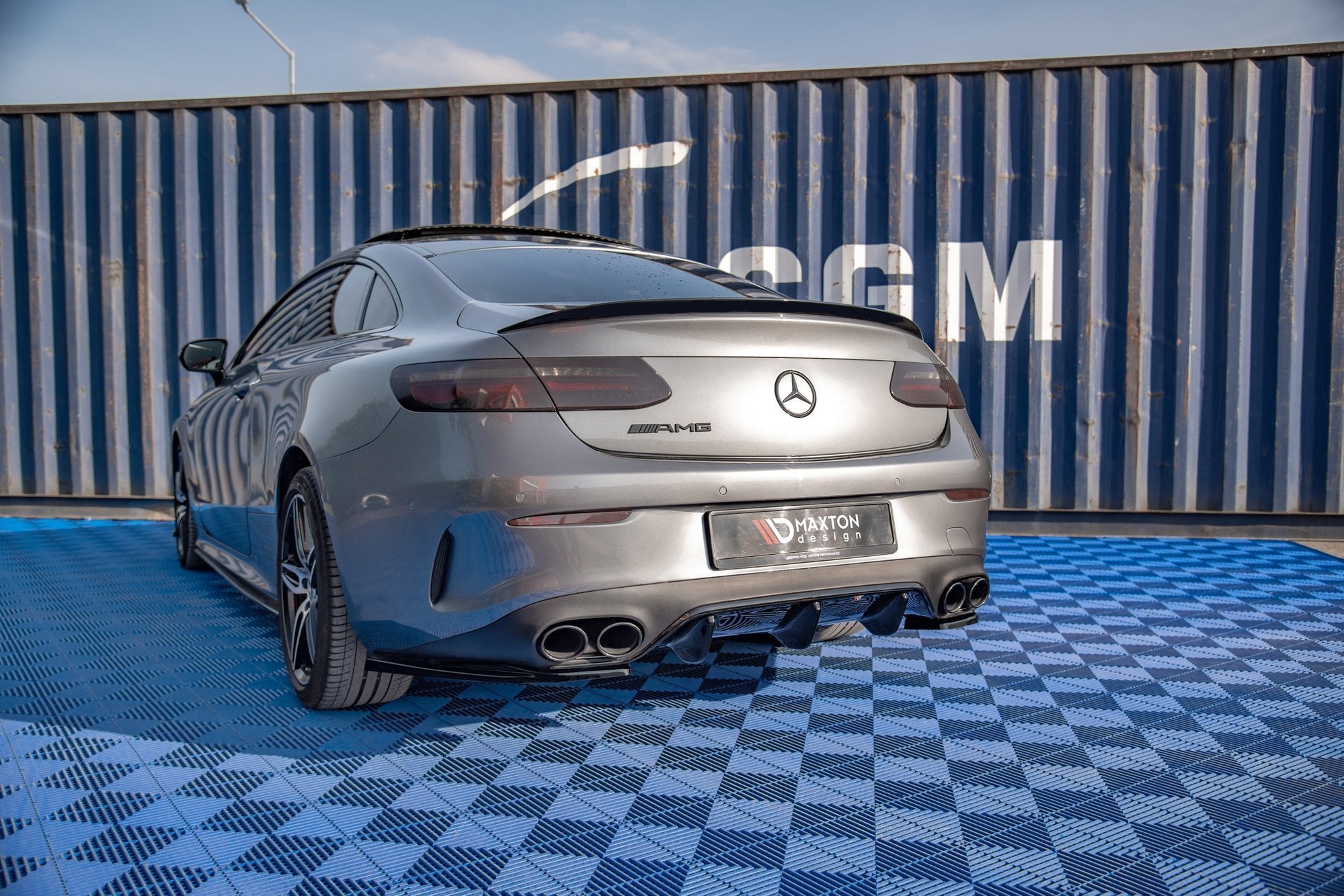 pol pl dokladka tylna mercedes amg e53 coupe c238 cabriolet a238 12702 6.jpg pol pl dokladka tylna mercedes amg e53 coupe c238 cabriolet a238 12702 6.jpg