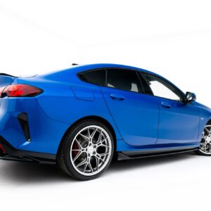 side skirts diffusers suitable for bmw 2 / m235i gran coupe m pack f74
