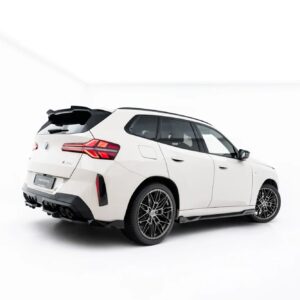 side skirts diffusers suitable for bmw x3 m50 g45