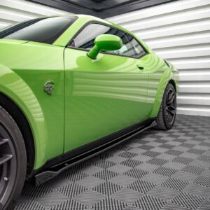 pol pl dokladki progow dodge challenger srt hellcat widebody mk3 13880 2.jpg