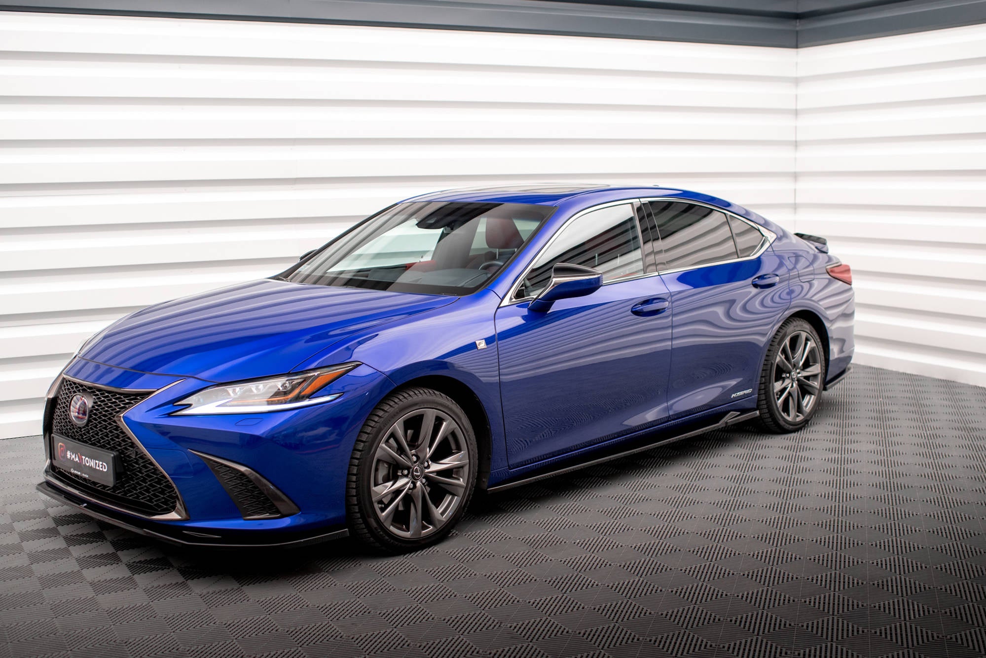 pol pl dokladki progow lexus es f sport mk7 17860 6.jpg pol pl dokladki progow lexus es f sport mk7 17860 6.jpg