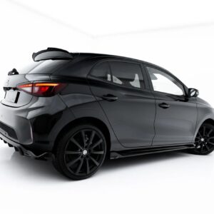side skirts diffusers suitable for mg 3 mk1