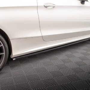 pol pl dokladki progow mercedes benz c coupe amg line c205 facelift 18097 2.jpg