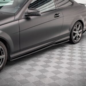 pol pl dokladki progow mercedes benz c coupe sedan estate amg line c204 w204 facelift s204 facelift 17443 6.jpg