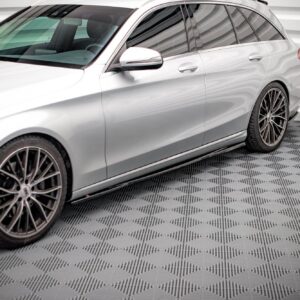 pol pl dokladki progow mercedes benz c w205 12597 6.jpg