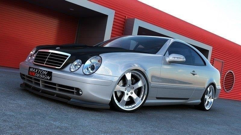 pol pl dokladki progow mercedes clk w208 amg look 205 1.jpg pol pl dokladki progow mercedes clk w208 amg look 205 1.jpg