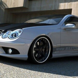 pol pl dokladki progow mercedes clk w209 amg look 207 1.jpg
