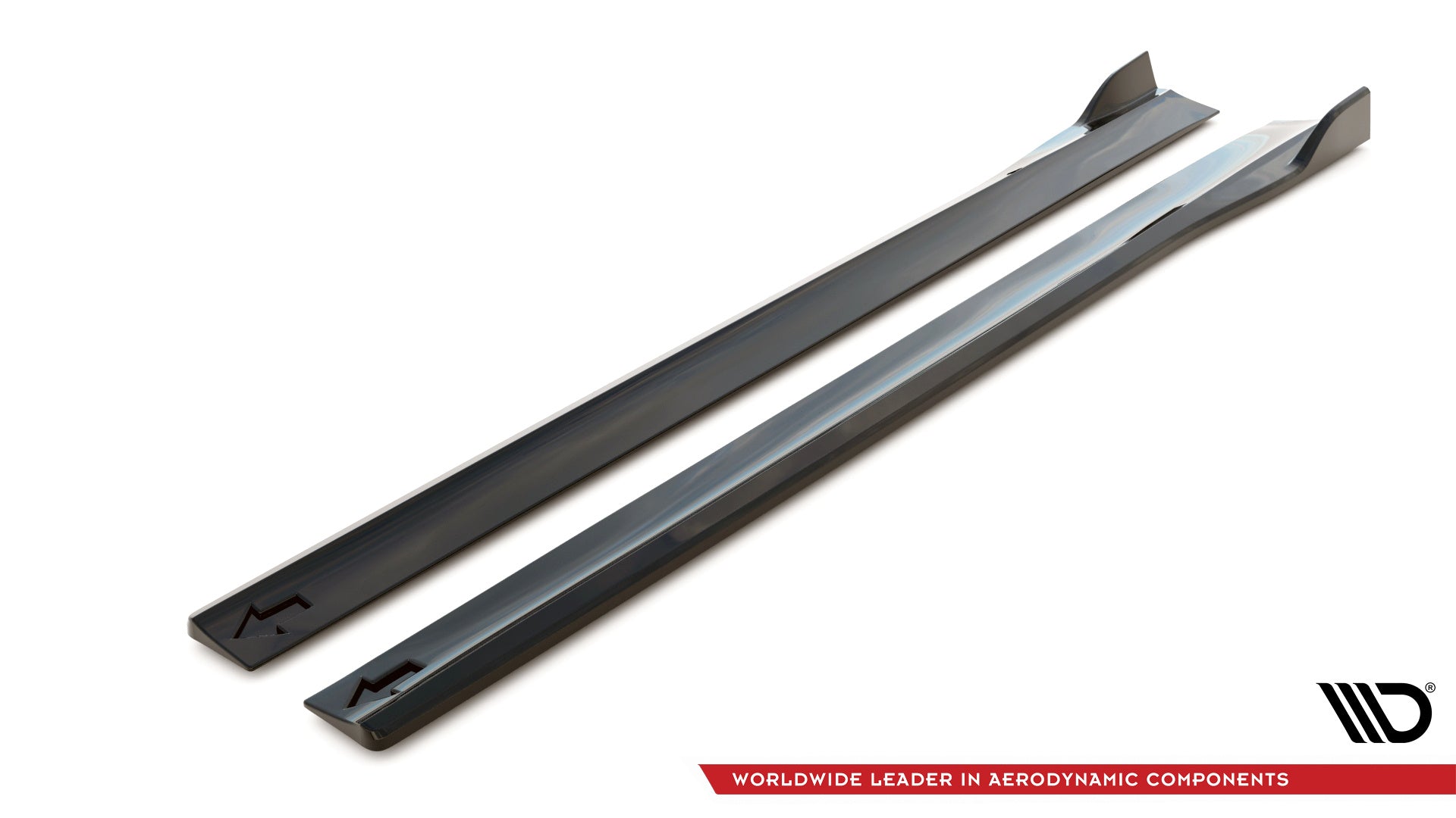 side skirts diffusers suitable for porsche macan gts / sport design mk1 side skirts diffusers suitable for porsche macan gts / sport design mk1