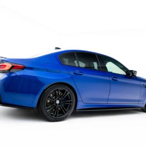 side skirts diffusers v.1 suitable for bmw m5 f90 facelift