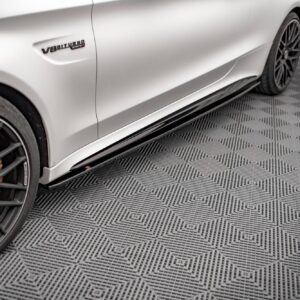 pol pl dokladki progow v 1 mercedes amg c 63amg coupe c205 facelift 15225 4.jpg