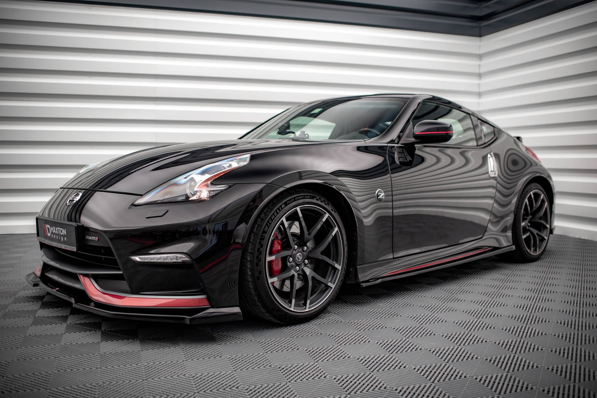 pol pl dokladki progow v 1 nissan 370z nismo facelift 15519 6.jpg pol pl dokladki progow v 1 nissan 370z nismo facelift 15519 6.jpg