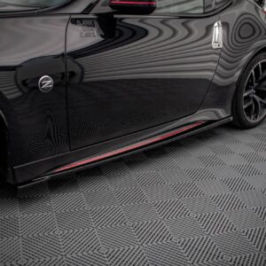 pol pl dokladki progow v 1 nissan 370z nismo facelift 15519 7.jpg