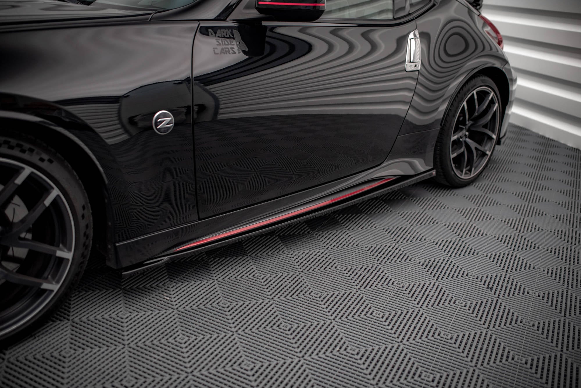 pol pl dokladki progow v 1 nissan 370z nismo facelift 15519 7.jpg pol pl dokladki progow v 1 nissan 370z nismo facelift 15519 7.jpg