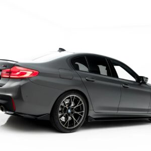 side skirts diffusers v.2 suitable for bmw m5 f90