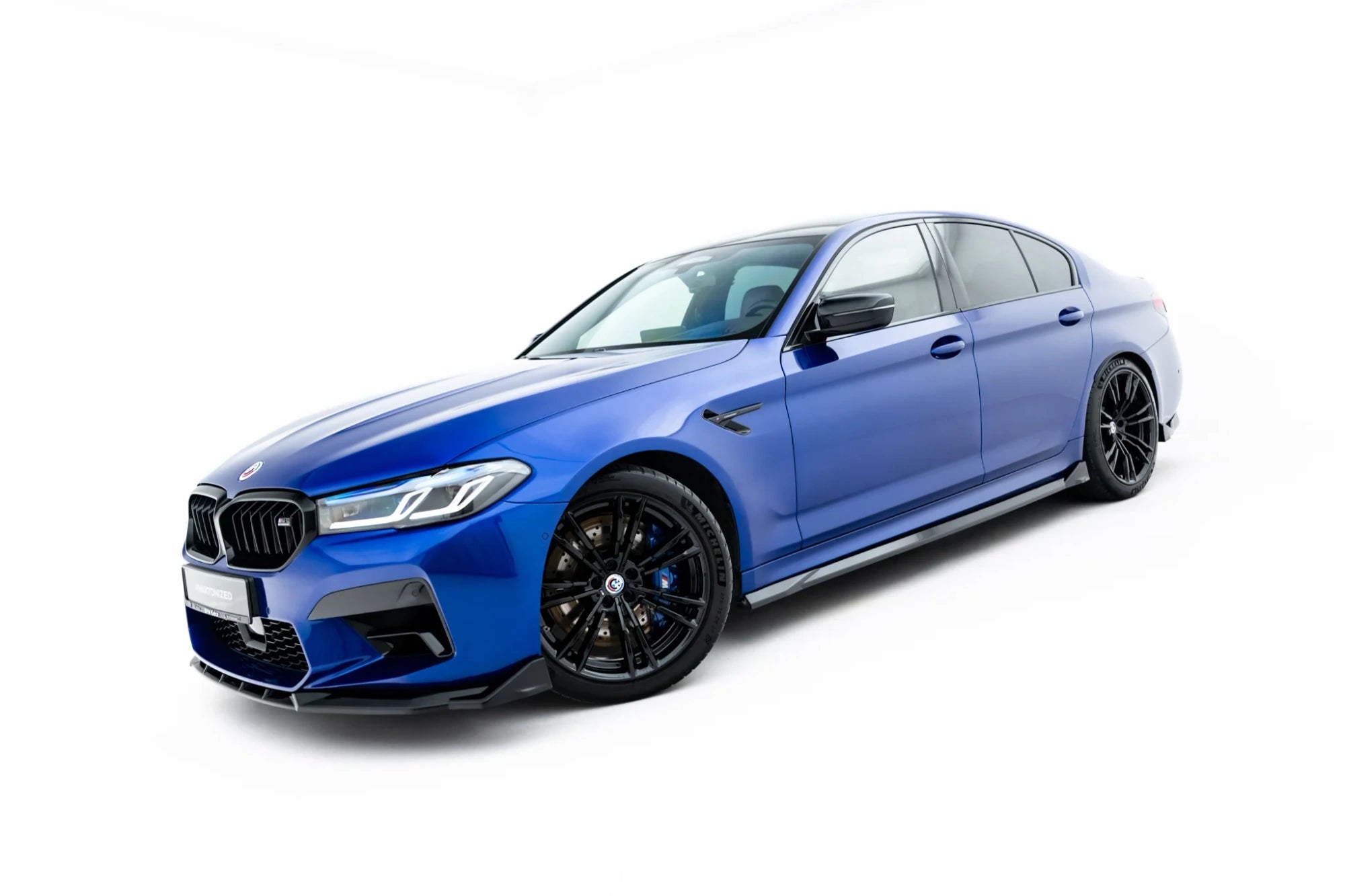 side skirts diffusers v.2 suitable for bmw m5 f90 side skirts diffusers v.2 suitable for bmw m5 f90