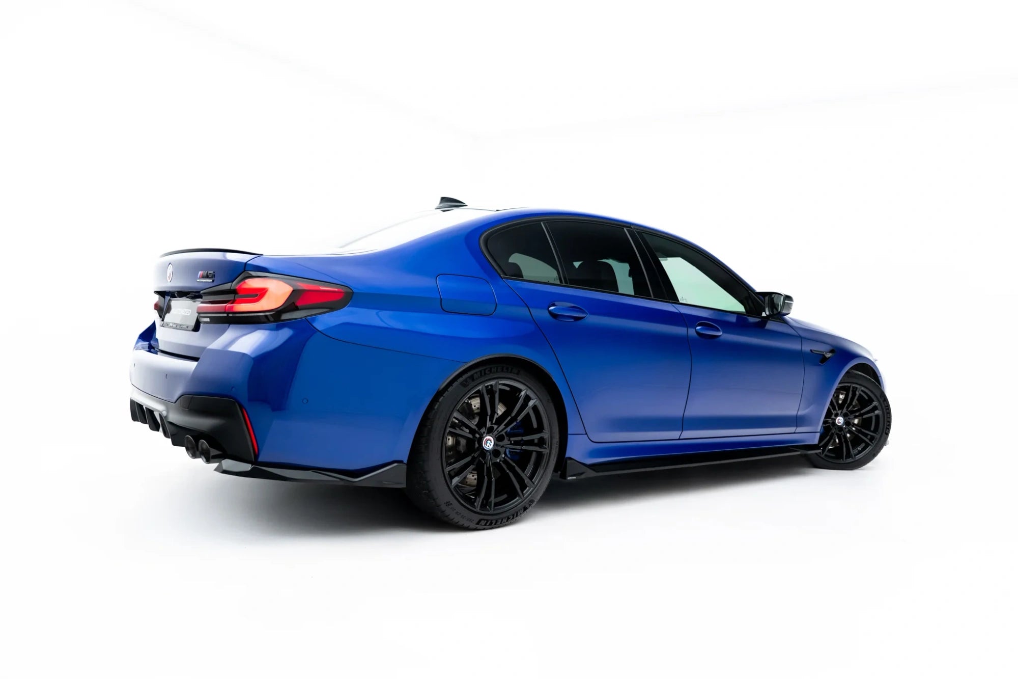 side skirts diffusers v.2 suitable for bmw m5 f90 side skirts diffusers v.2 suitable for bmw m5 f90