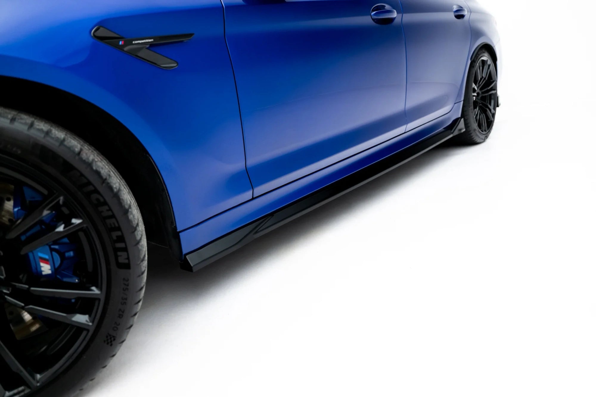 side skirts diffusers v.2 suitable for bmw m5 f90 side skirts diffusers v.2 suitable for bmw m5 f90