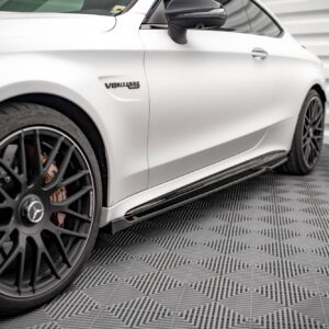 pol pl dokladki progow v 2 mercedes amg c 63amg coupe c205 facelift 15229 6.jpg