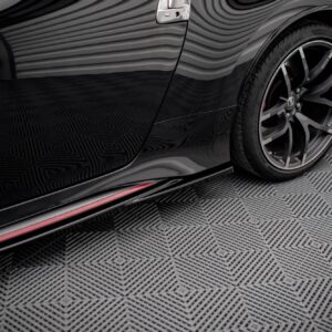pol pl dokladki progow v 2 nissan 370z nismo facelift 15523 4.jpg