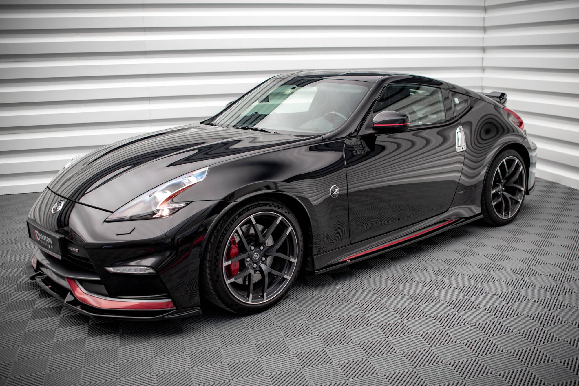 pol pl dokladki progow v 2 nissan 370z nismo facelift 15523 7.jpg pol pl dokladki progow v 2 nissan 370z nismo facelift 15523 7.jpg