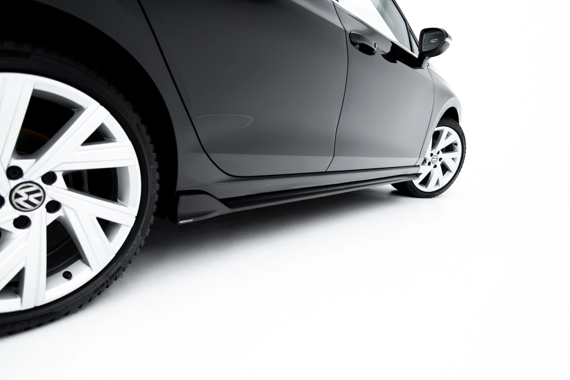 side skirts diffusers suitable for volkswagen golf variant mk8 facelift side skirts diffusers suitable for volkswagen golf variant mk8 facelift