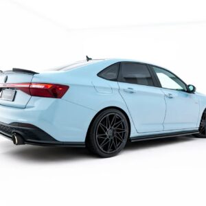 side skirts diffusers suitable for volkswagen jetta gli mk7 facelift 2