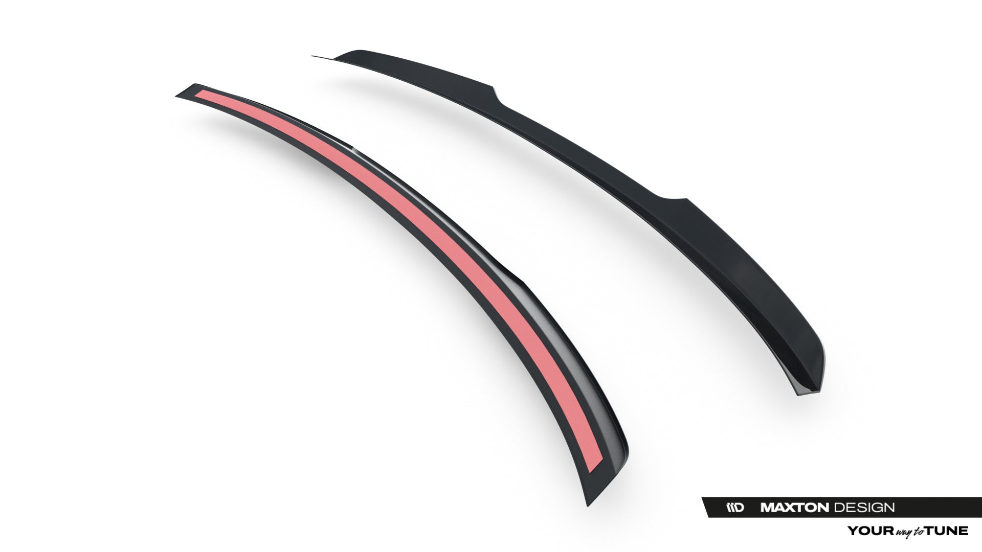 bottom spoiler cap suitable for omoda 9 mk1 bottom spoiler cap suitable for omoda 9 mk1